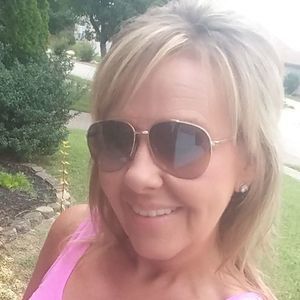 Meet your Posher, Terrie